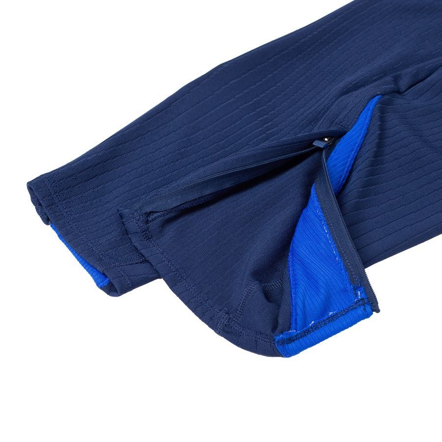 Paris Saint Germain Training Trousers Dri-FIT ADV Strike Elite - Midnight Navy/Hyper Royal/White - Men's-SoccerKits Hub | Buy Soccer Jerseys Online